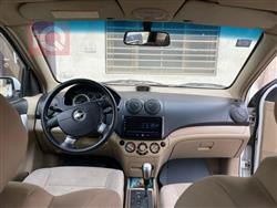 شيفروليه اوبترا